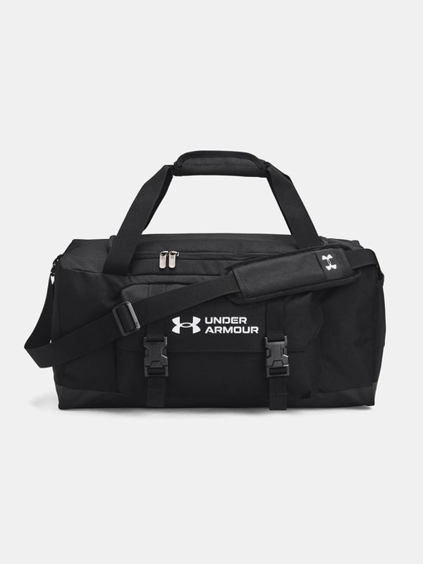 Under Armour Under Armour UA Gametime Duffle SM-BLK Torba Črna