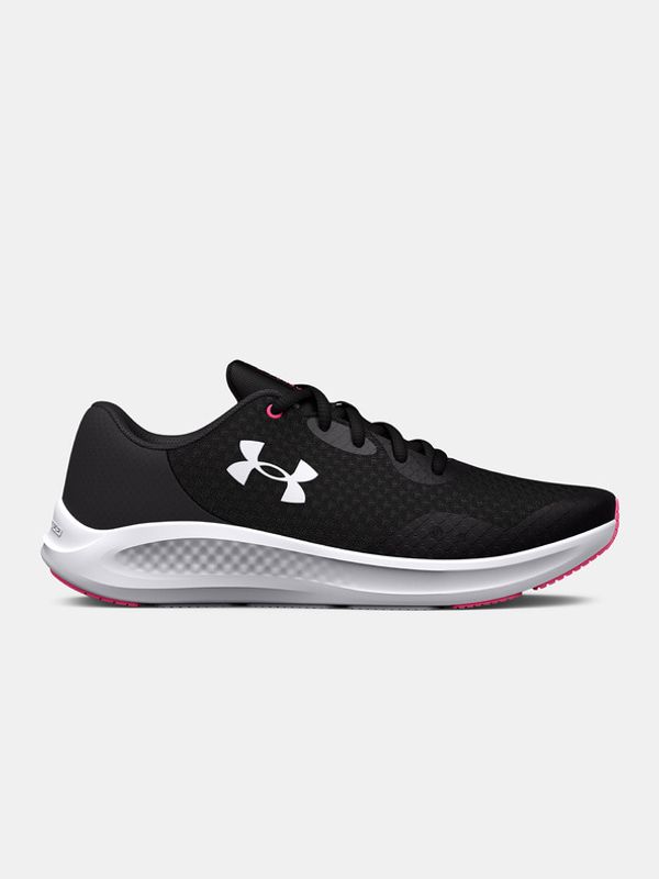 Under Armour Under Armour UA GGS Charged Pursuit 3 Otroške superge Črna