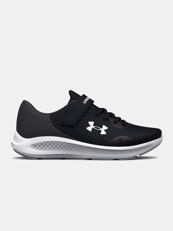 Under Armour Under Armour UA GPS Pursuit 3 AC Otroške superge Črna