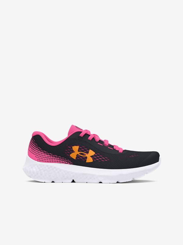 Under Armour Under Armour UA GPS Rogue 4 AL Otroške superge Črna