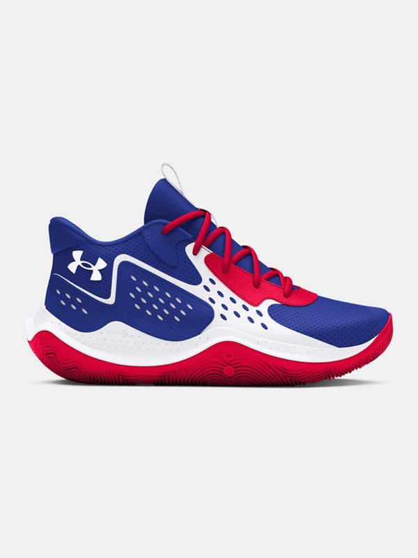 Under Armour Under Armour UA GS JET '23 Otroške superge Modra