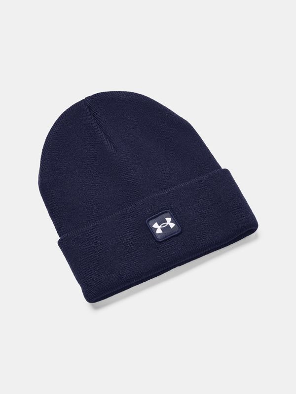 Under Armour Under Armour UA Halftime Cuff Kapa Modra