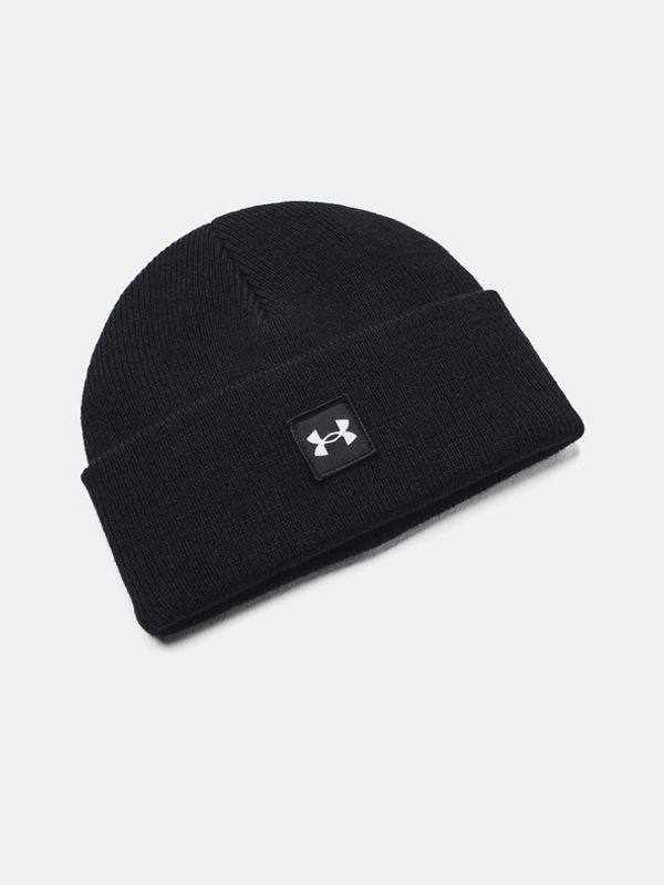 Under Armour Under Armour UA Halftime Shallow Cuff Kapa Črna