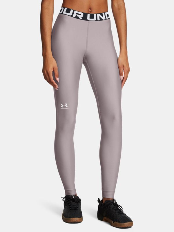 Under Armour Under Armour UA HG Legging Pajkice Siva