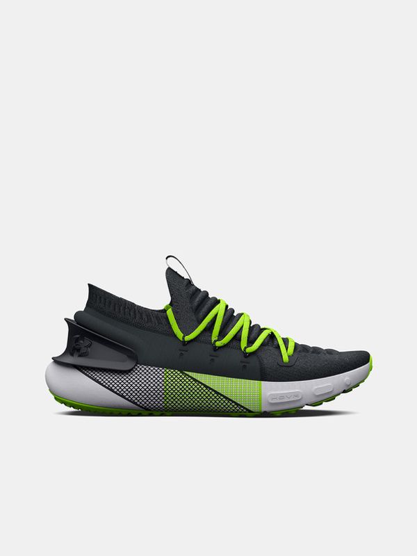 Under Armour Under Armour UA HOVR Phantom 3 RFLCT Superge Črna