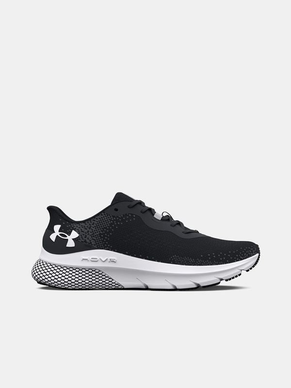 Under Armour Under Armour UA HOVR Turbulence 2 Superge Črna