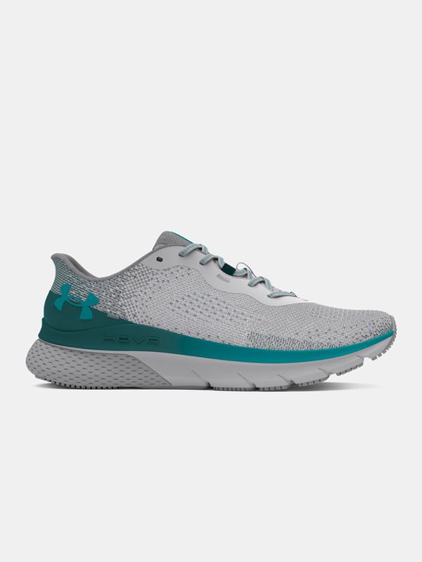 Under Armour Under Armour UA HOVR Turbulence 2 Superge Siva