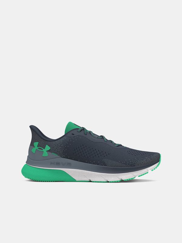 Under Armour Under Armour UA HOVR Turbulence 2 Superge Siva