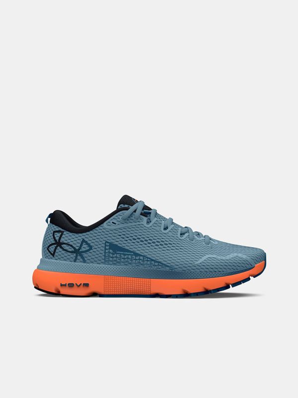 Under Armour Under Armour UA HOVR™ Infinite 5 Superge Modra