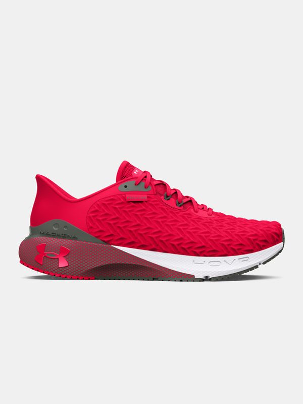 Under Armour Under Armour UA HOVR™ Machina 3 Clone Superge Rdeča