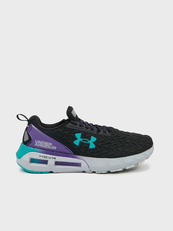 Under Armour Under Armour UA HOVR™ Mega 2 Clone Superge Črna