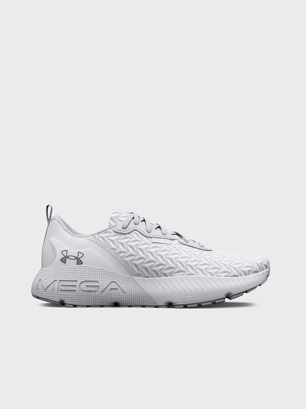 Under Armour Under Armour UA HOVR™ Mega 3 Clone Superge Bela