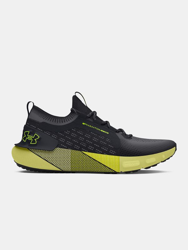 Under Armour Under Armour UA HOVR™ Phantom 3 SE FD Unisex Superge Črna