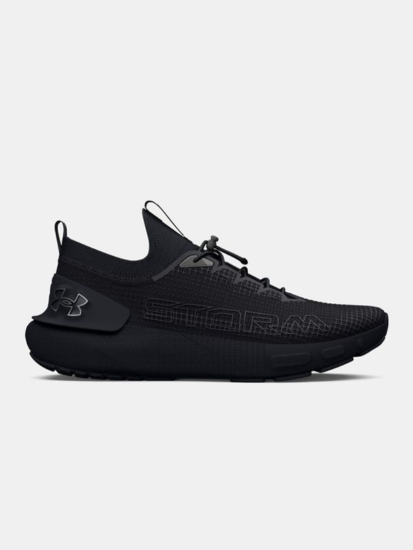 Under Armour Under Armour UA HOVR™ Phantom 3 SE Storm Unisex Superge Črna