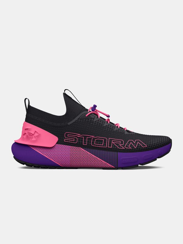 Under Armour Under Armour UA HOVR™ Phantom 3 SE Storm Unisex Superge Črna