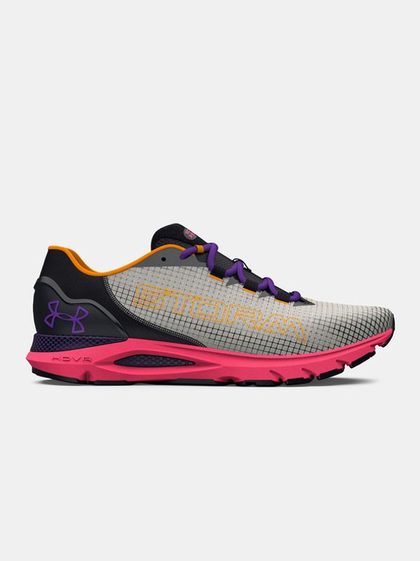 Under Armour Under Armour UA HOVR™ Sonic 6 Storm Superge Siva