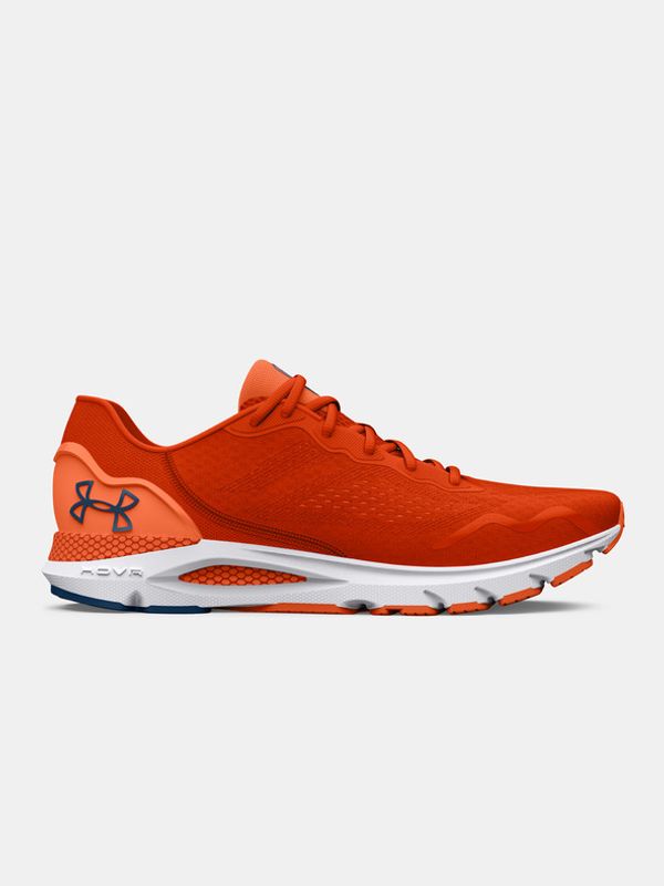 Under Armour Under Armour UA HOVR™ Sonic 6 Superge Oranžna