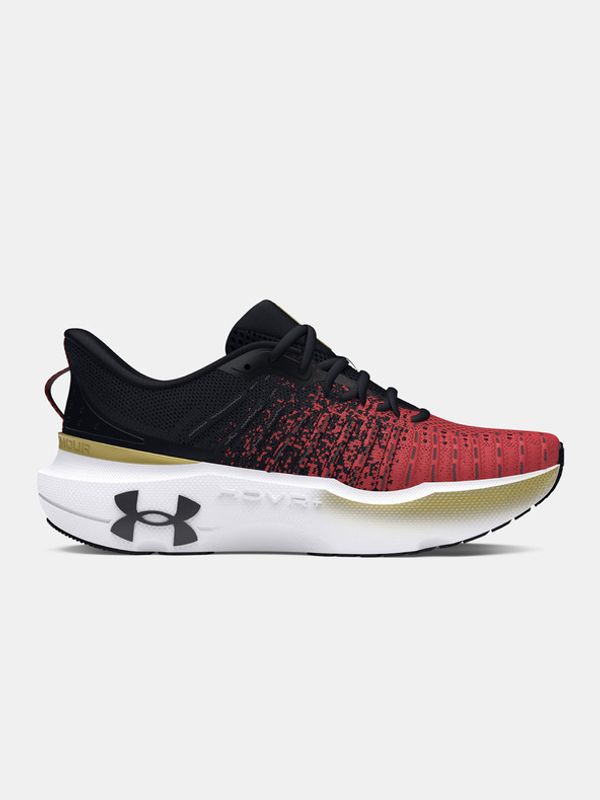 Under Armour Under Armour UA Infinite Elite Superge Črna