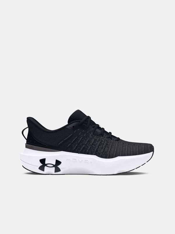 Under Armour Under Armour UA Infinite Elite Superge Črna