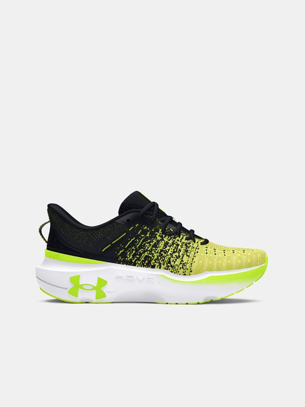 Under Armour Under Armour UA Infinite Elite Superge Črna