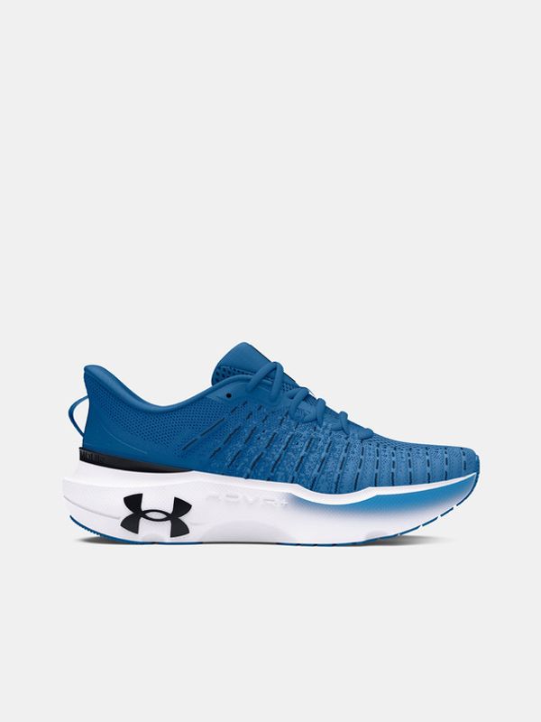 Under Armour Under Armour UA Infinite Elite Superge Modra