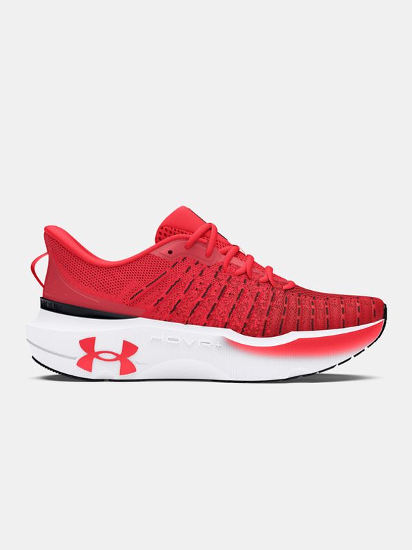 Under Armour Under Armour UA Infinite Elite Superge Rdeča