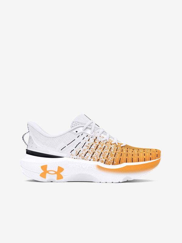 Under Armour Under Armour UA Infinite Elite We Run Superge Oranžna