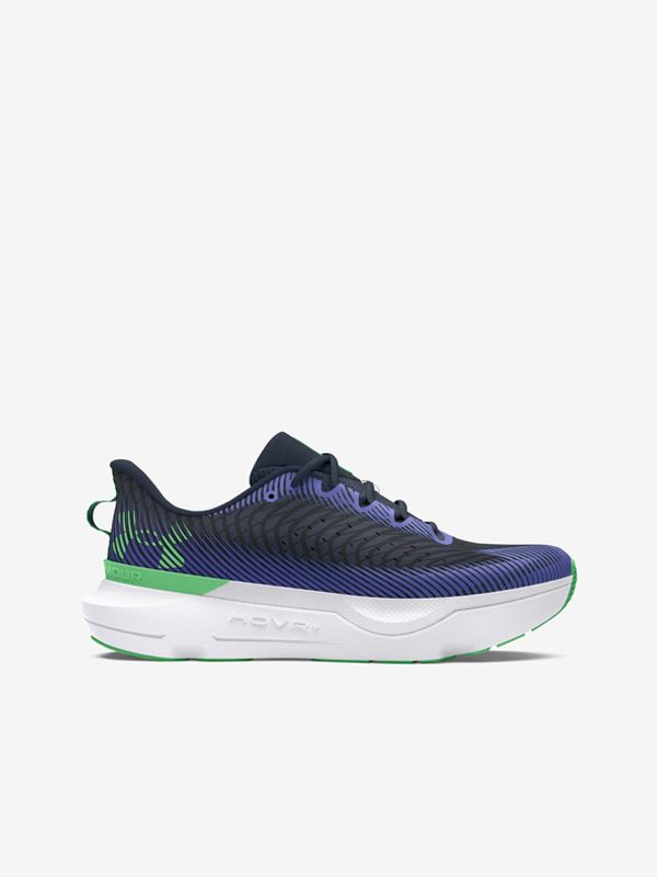 Under Armour Under Armour UA Infinite Pro Superge Modra