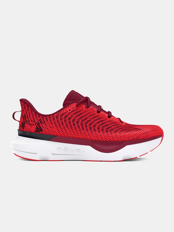 Under Armour Under Armour UA Infinite Pro Superge Rdeča