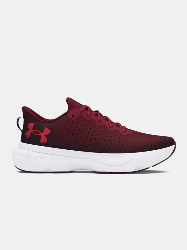 Under Armour Under Armour UA Infinite Superge Rdeča