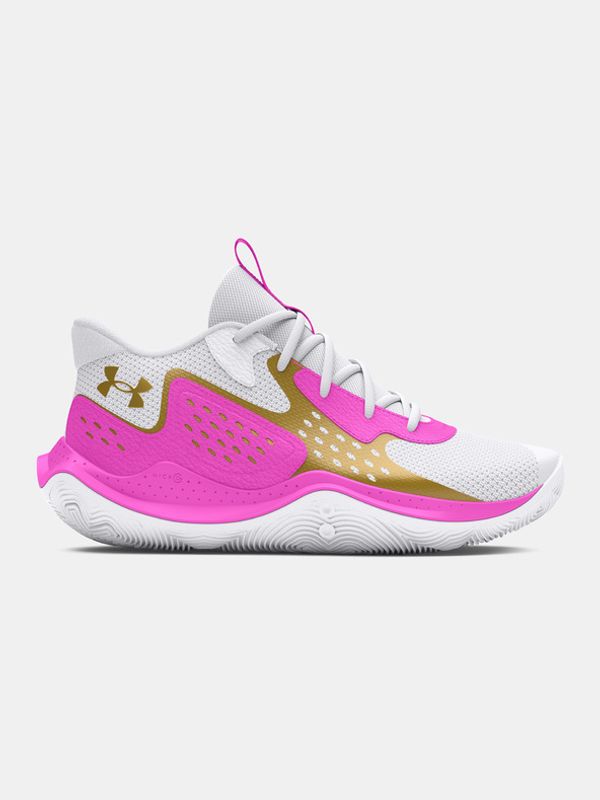 Under Armour Under Armour UA JET '23 Superge Bela