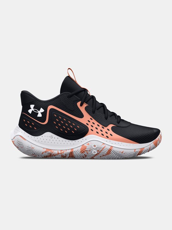 Under Armour Under Armour UA JET '23 Superge Črna