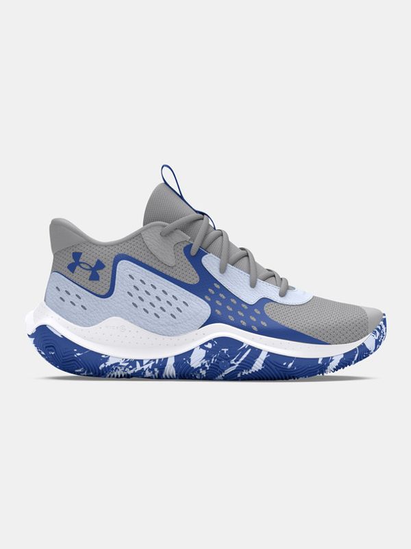 Under Armour Under Armour UA JET '23 Superge Siva