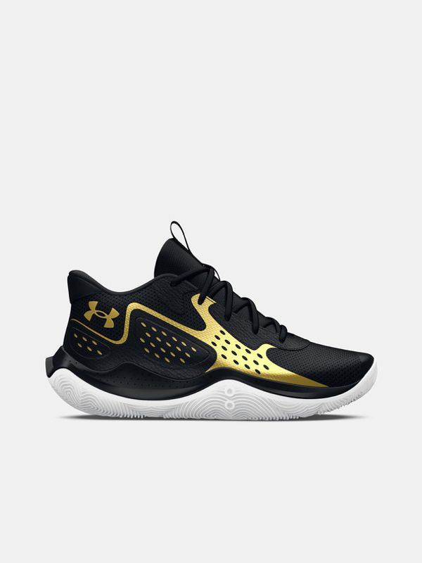 Under Armour Under Armour UA JET '23 Unisex Superge Črna