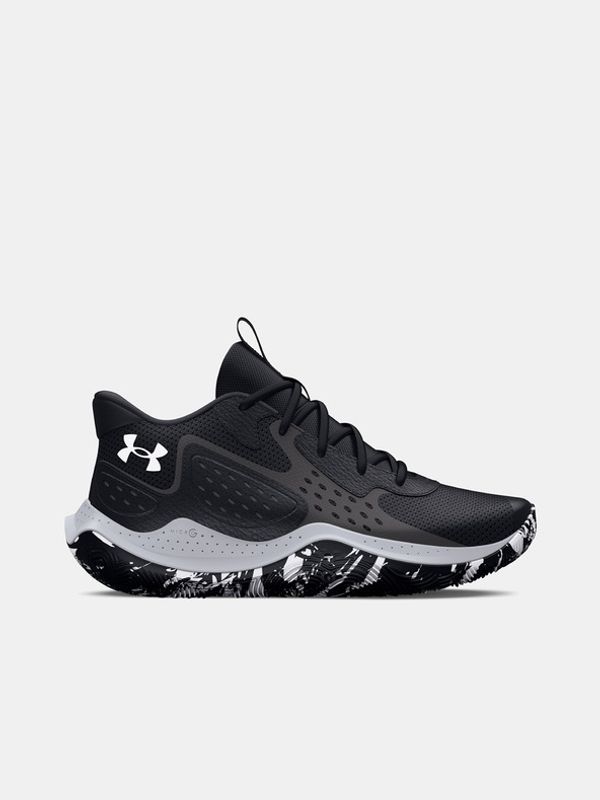 Under Armour Under Armour UA JET '23 Unisex Superge Črna