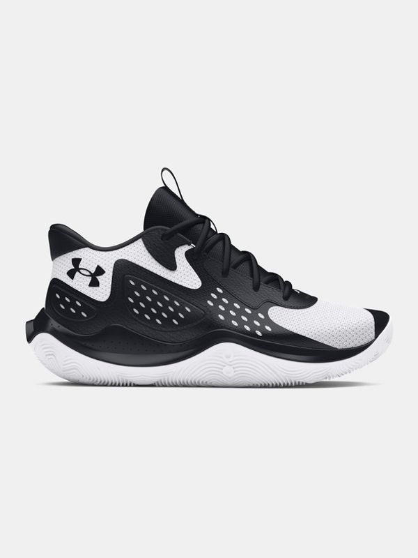 Under Armour Under Armour UA JET '23 Unisex Superge Črna