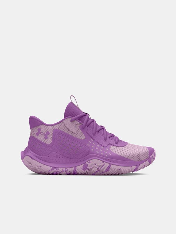 Under Armour Under Armour UA JET '23 Unisex Superge Vijolična