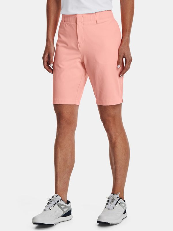 Under Armour Under Armour UA Links Short Kratke hlače Roza