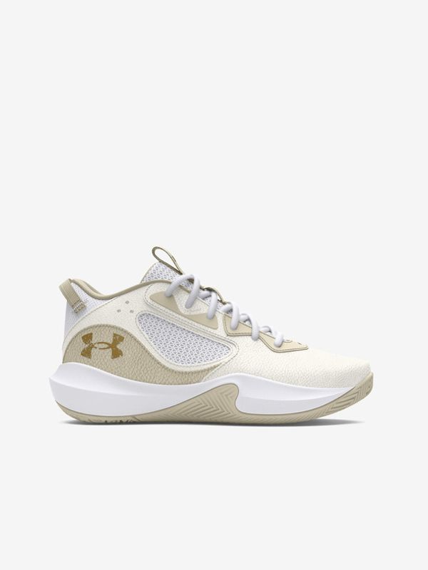 Under Armour Under Armour UA Lockdown 6 Superge Bela