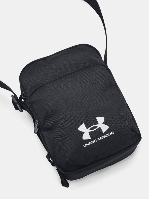 Under Armour Under Armour UA Loudon Lite Crossbody Torba Črna