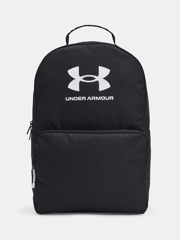 Under Armour Under Armour UA Loudon Nahrbtnik Črna