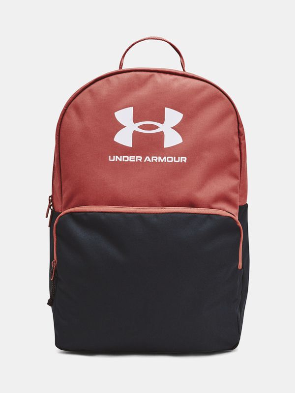 Under Armour Under Armour UA Loudon Nahrbtnik Rdeča