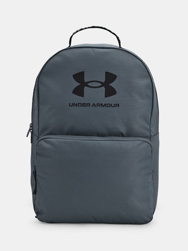 Under Armour Under Armour UA Loudon Nahrbtnik Siva