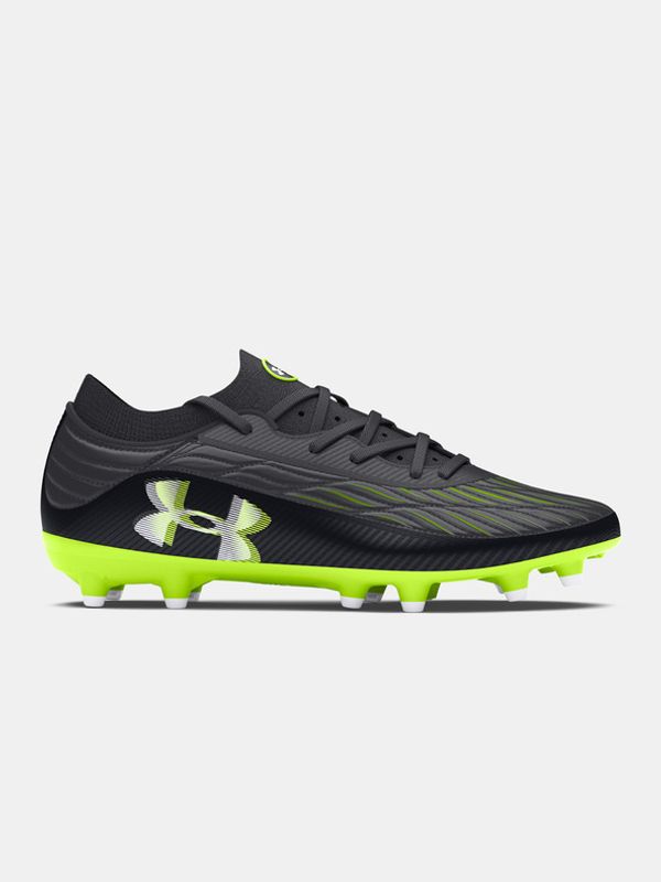 Under Armour Under Armour UA Magnetico Pro 4 FG Superge Črna