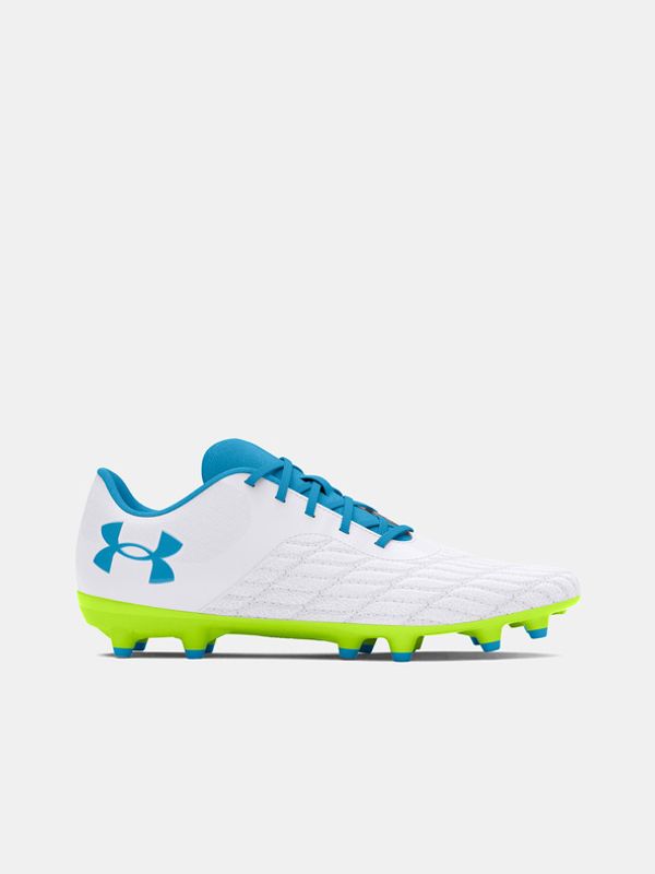 Under Armour Under Armour UA Magnetico Select 3.0 FG Unisex Superge Bela