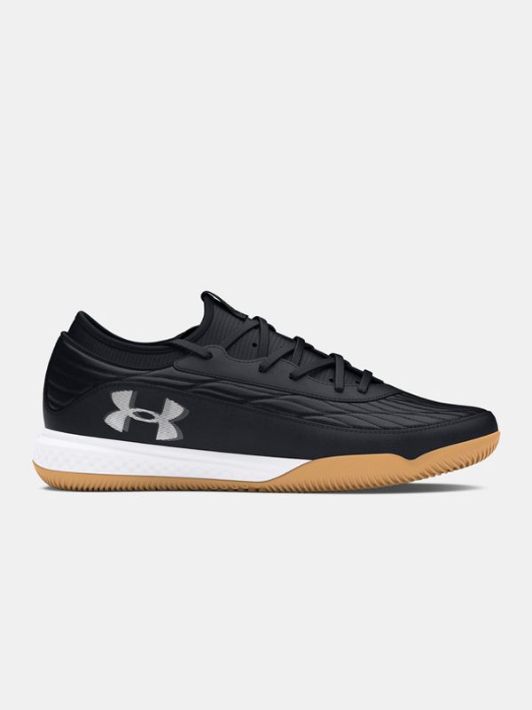 Under Armour Under Armour UA Magnetico Select 4 Indoor Superge Črna