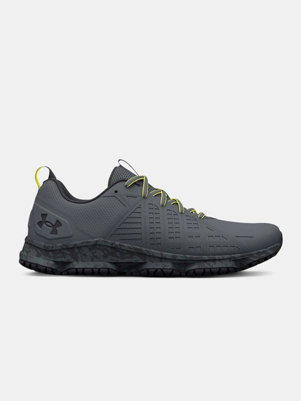 Under Armour Under Armour UA MG Strikefast Superge Siva