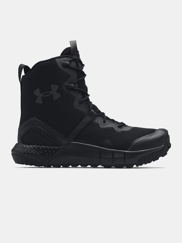 Under Armour Under Armour UA Micro G Valsetz Zip Superge Črna