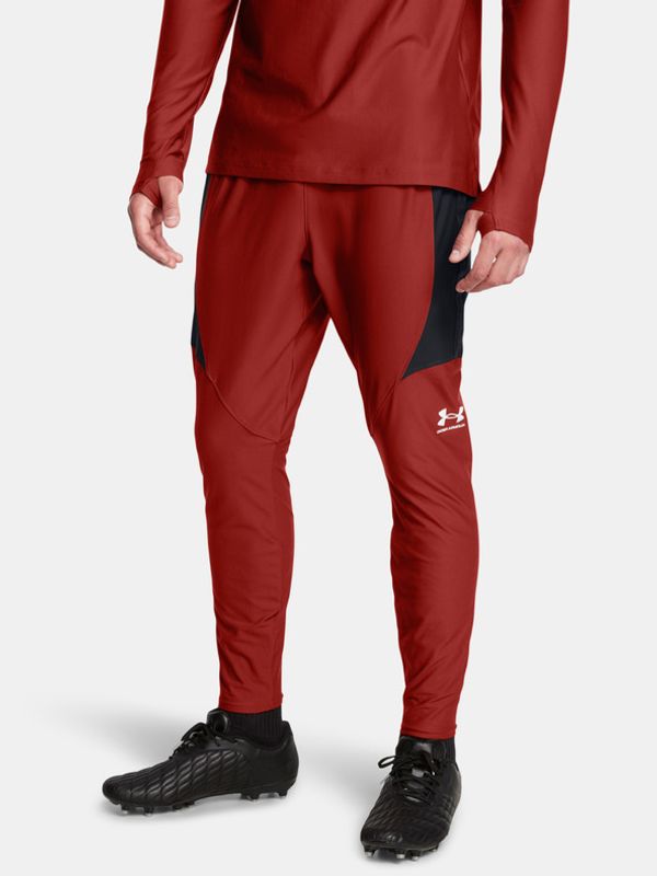 Under Armour Under Armour UA M's Ch. Pro Hlače Oranžna