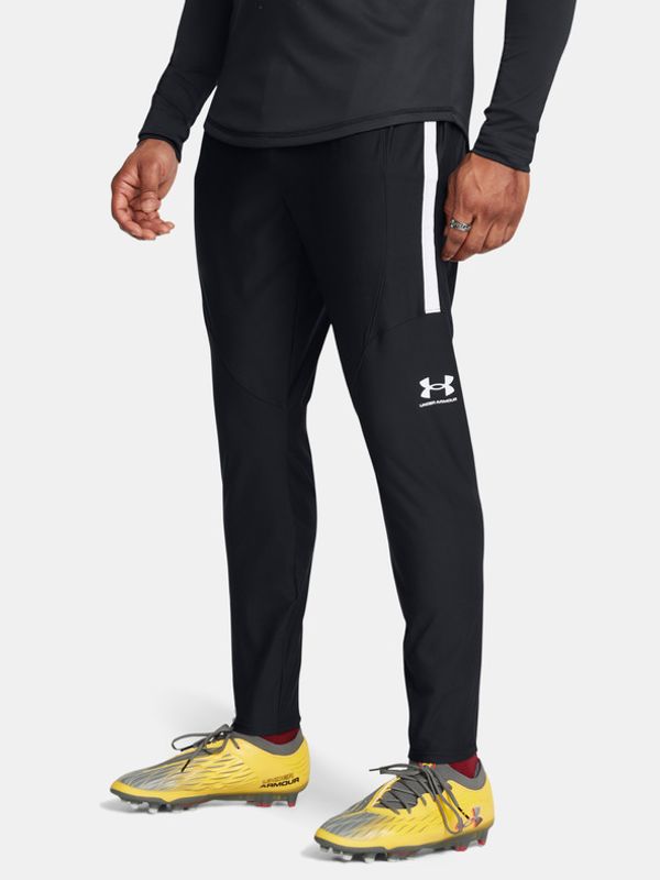 Under Armour Under Armour UA M's Ch. Pro PHlače Črna